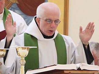 St. Mary's Monastery - Benedictine contemplative monks of Petersham, MA ...